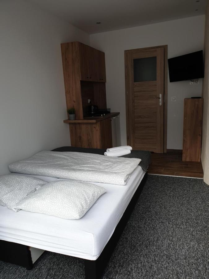Boomeranghouse Breslavia Habitación foto