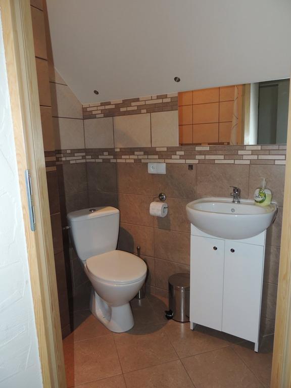 Boomeranghouse Breslavia Habitación foto