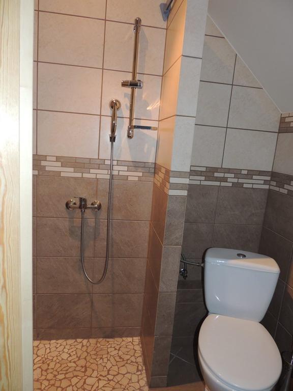 Boomeranghouse Breslavia Habitación foto