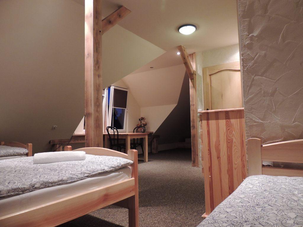 Boomeranghouse Breslavia Habitación foto