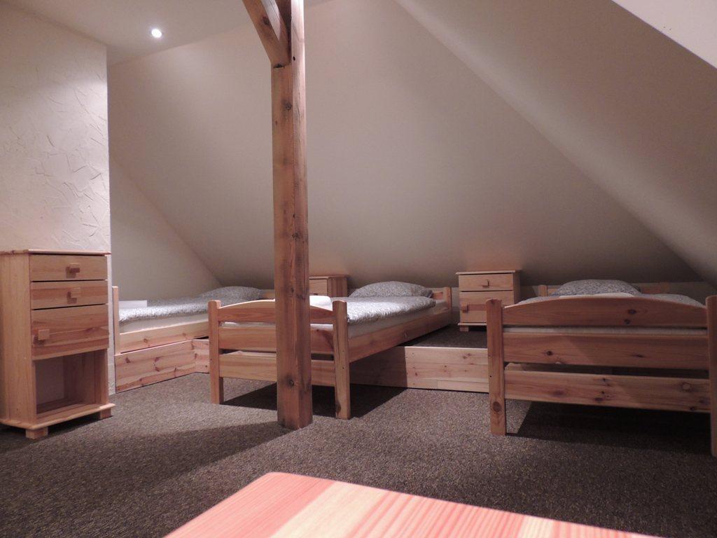 Boomeranghouse Breslavia Habitación foto
