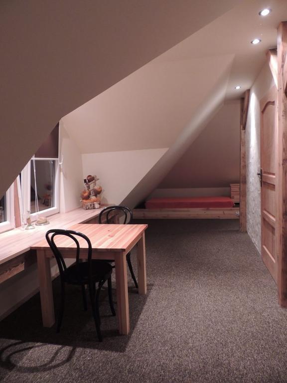 Boomeranghouse Breslavia Habitación foto