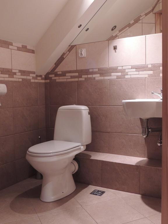 Boomeranghouse Breslavia Habitación foto