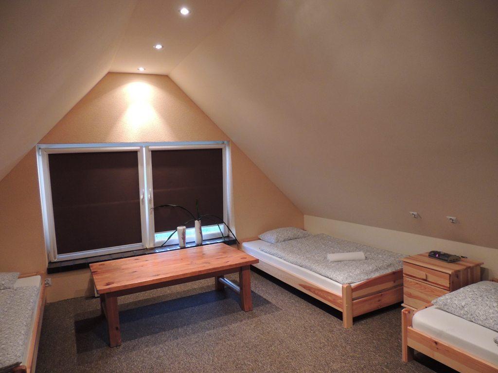 Boomeranghouse Breslavia Habitación foto