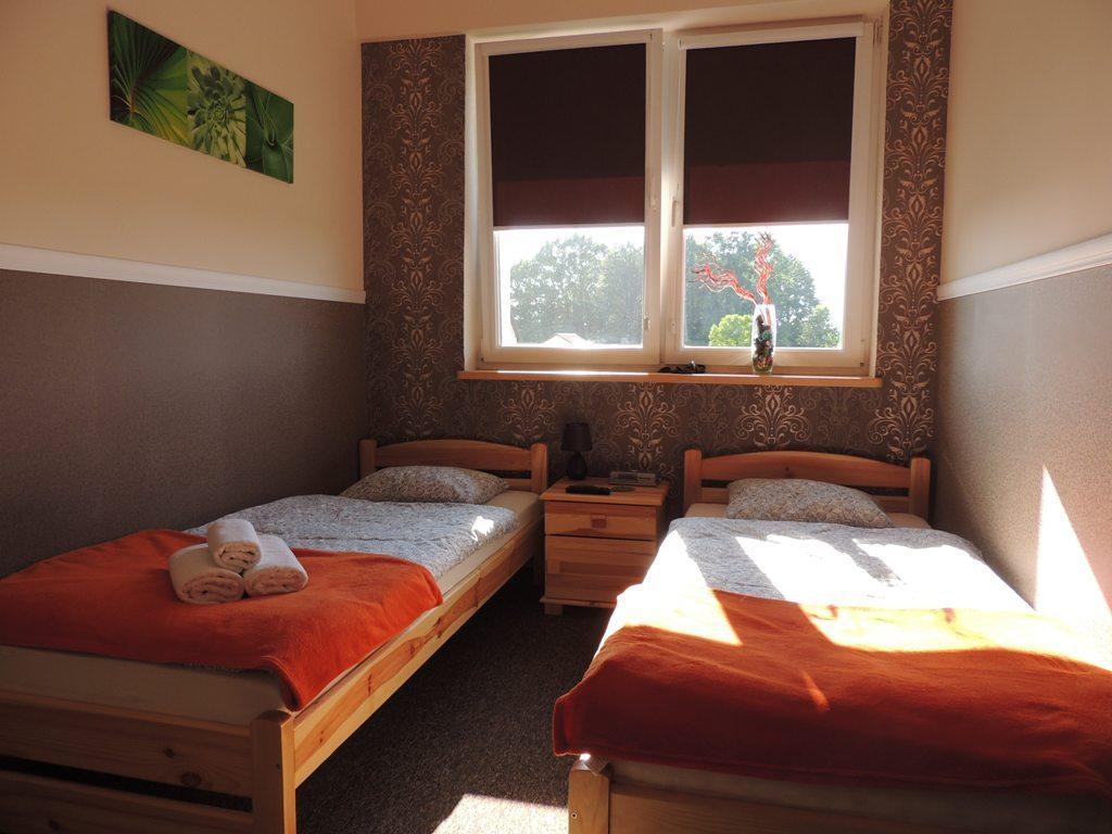 Boomeranghouse Breslavia Habitación foto