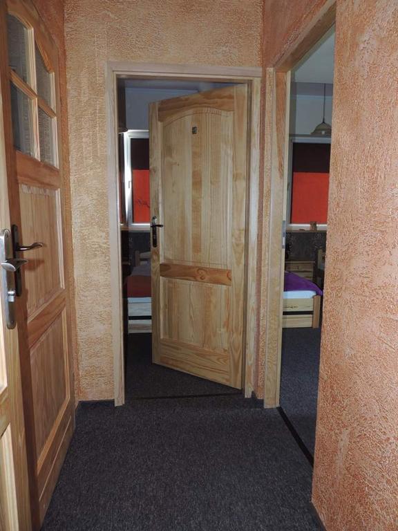 Boomeranghouse Breslavia Habitación foto