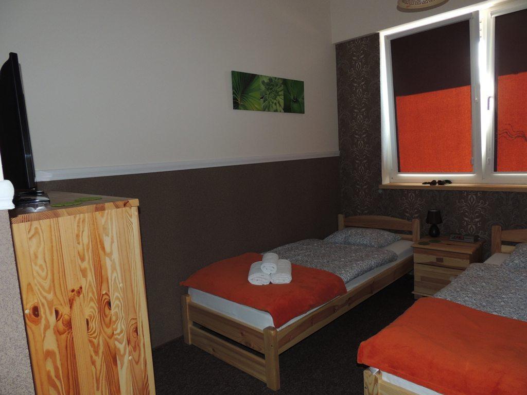 Boomeranghouse Breslavia Habitación foto