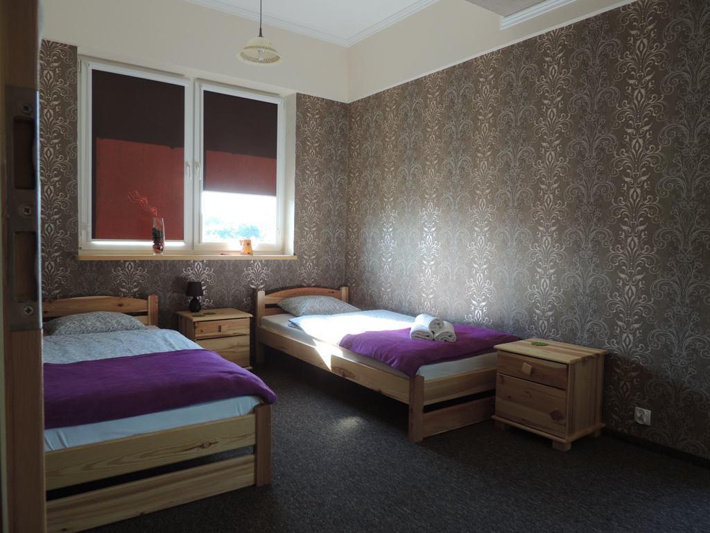 Boomeranghouse Breslavia Habitación foto