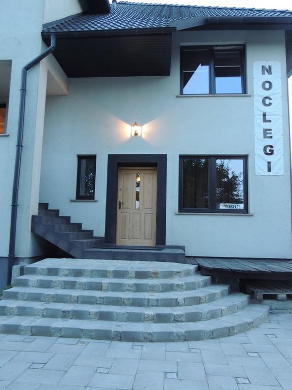 Boomeranghouse Breslavia Exterior foto